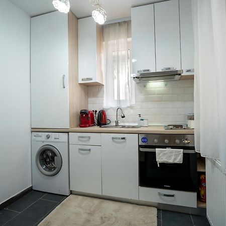 Apartament Modern Studio Park Carol Unirii - Lam1 Bukareszt Zewnętrze zdjęcie