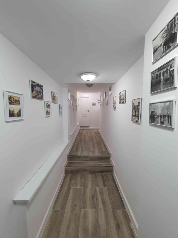 Apartament Modern Studio Park Carol Unirii - Lam1 Bukareszt Zewnętrze zdjęcie