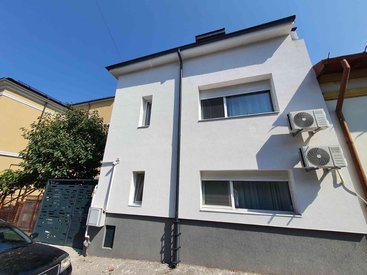 Apartament Modern Studio Park Carol Unirii - Lam1 Bukareszt Zewnętrze zdjęcie