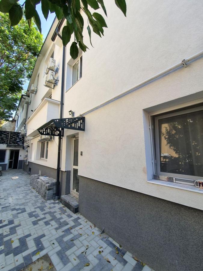 Apartament Modern Studio Park Carol Unirii - Lam1 Bukareszt Zewnętrze zdjęcie
