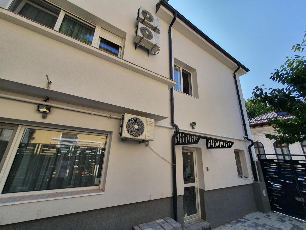 Apartament Modern Studio Park Carol Unirii - Lam1 Bukareszt Zewnętrze zdjęcie