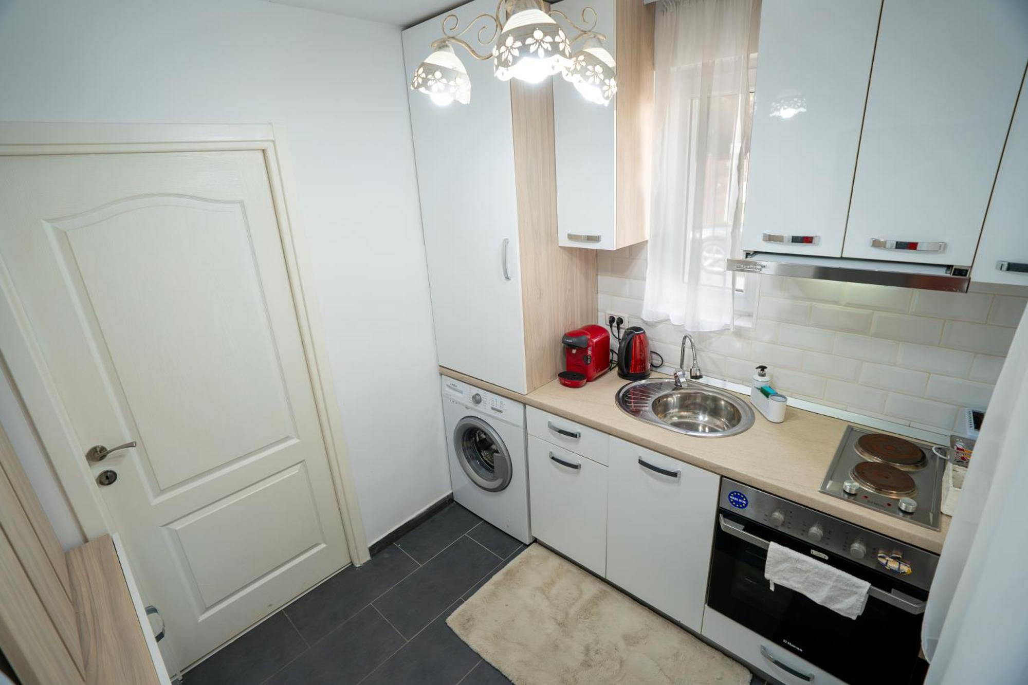 Apartament Modern Studio Park Carol Unirii - Lam1 Bukareszt Zewnętrze zdjęcie