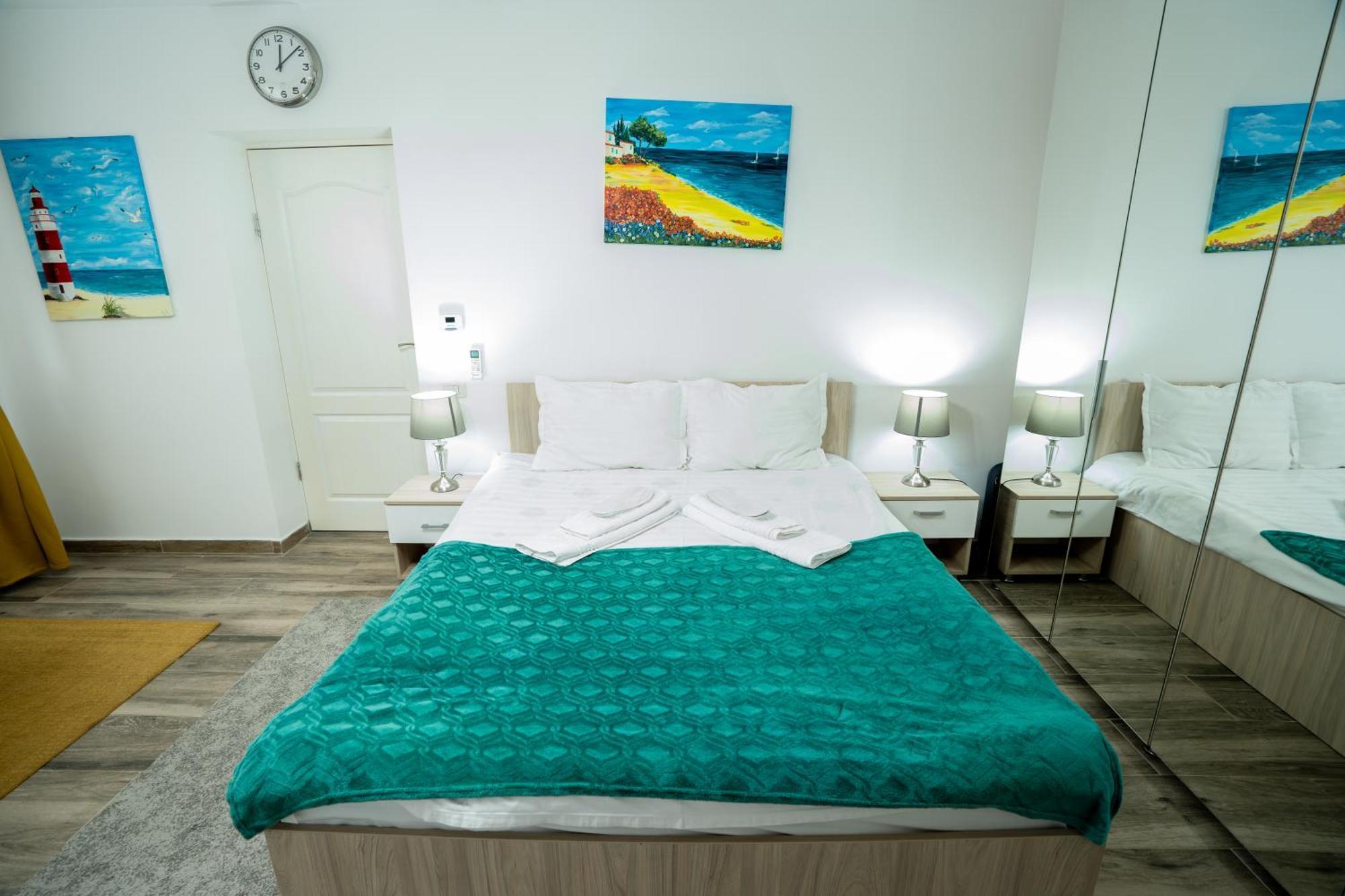 Apartament Modern Studio Park Carol Unirii - Lam1 Bukareszt Zewnętrze zdjęcie