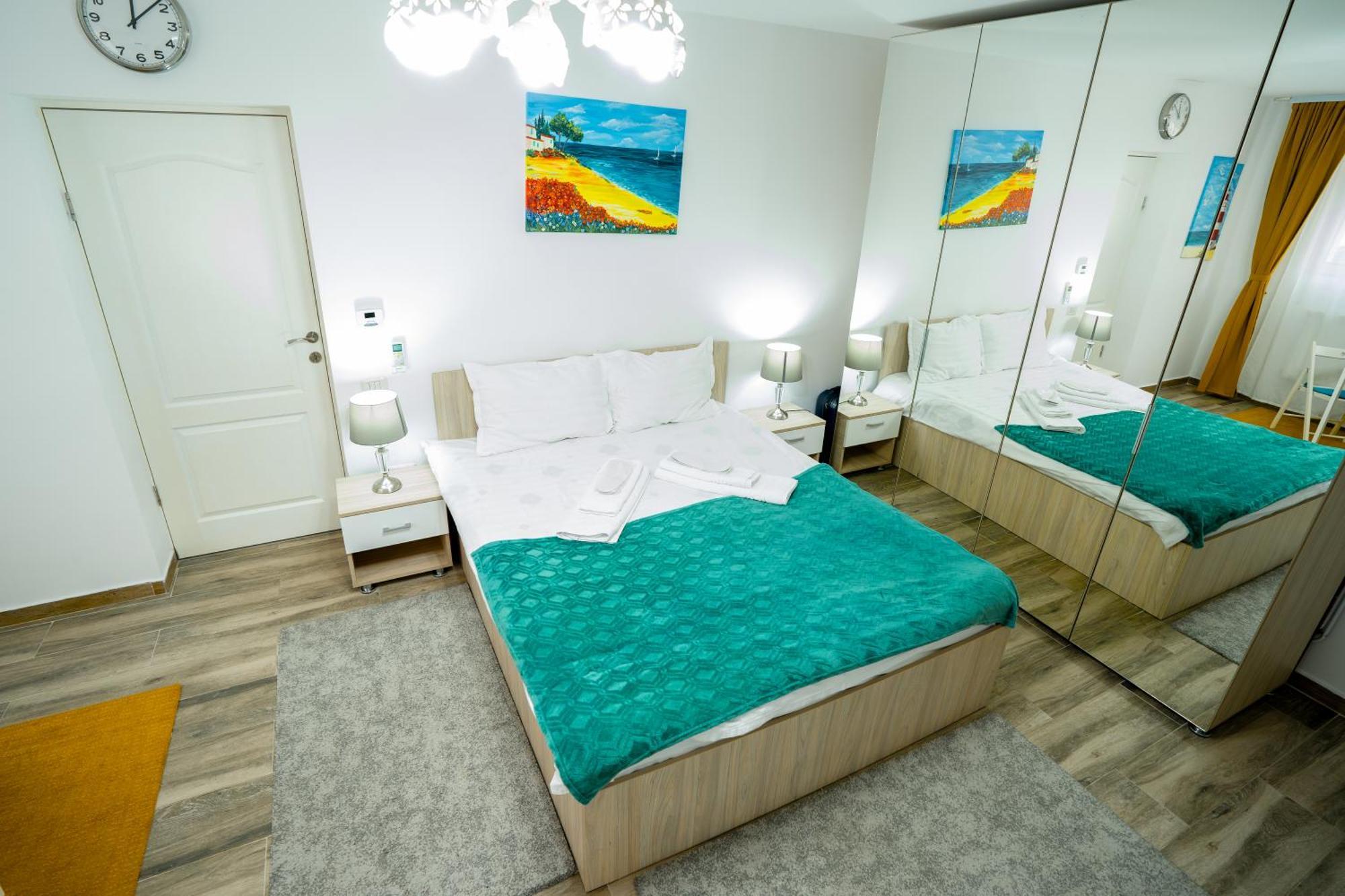 Apartament Modern Studio Park Carol Unirii - Lam1 Bukareszt Zewnętrze zdjęcie