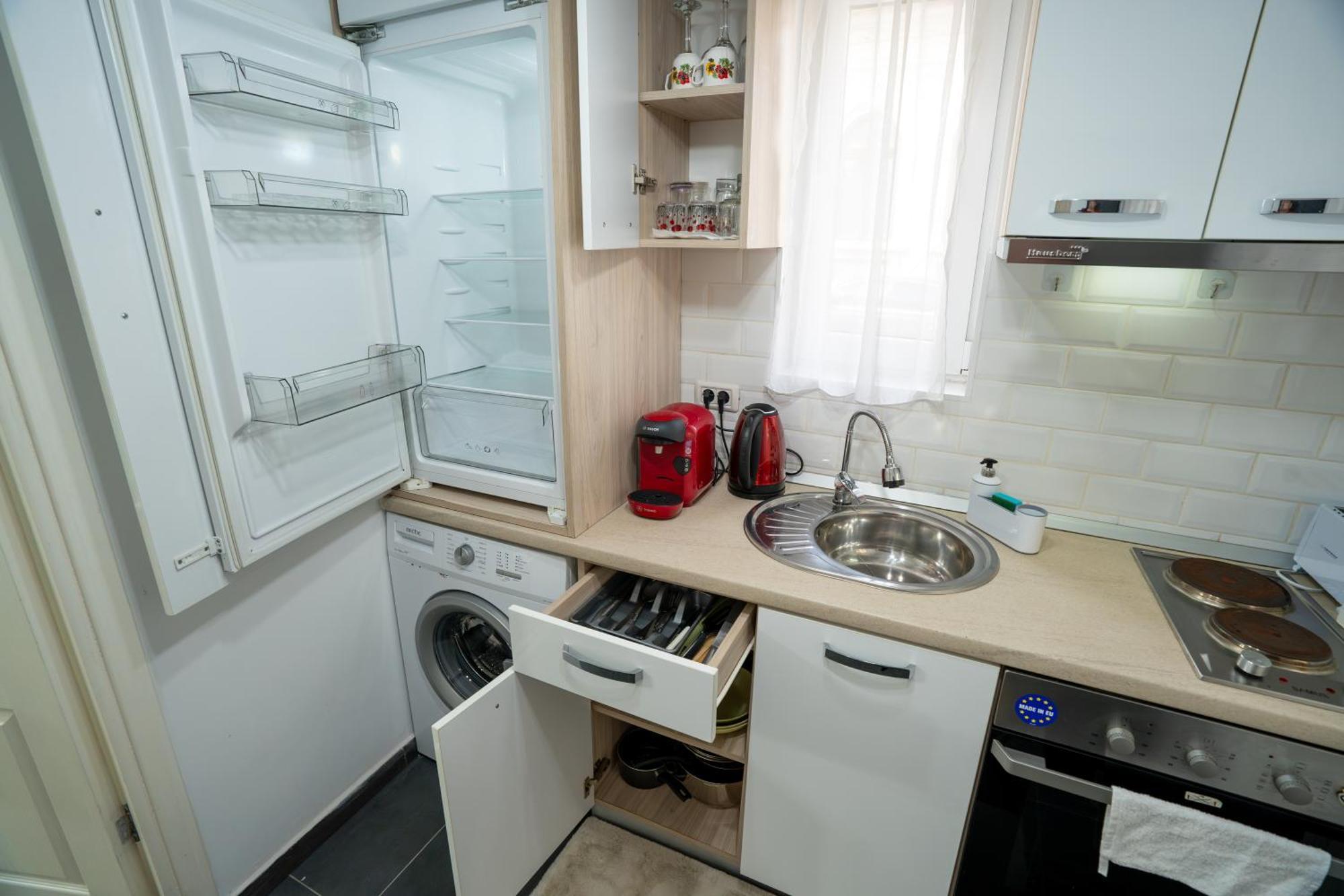 Apartament Modern Studio Park Carol Unirii - Lam1 Bukareszt Zewnętrze zdjęcie