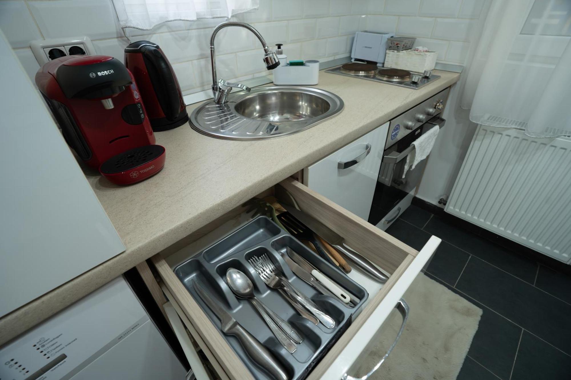 Apartament Modern Studio Park Carol Unirii - Lam1 Bukareszt Zewnętrze zdjęcie