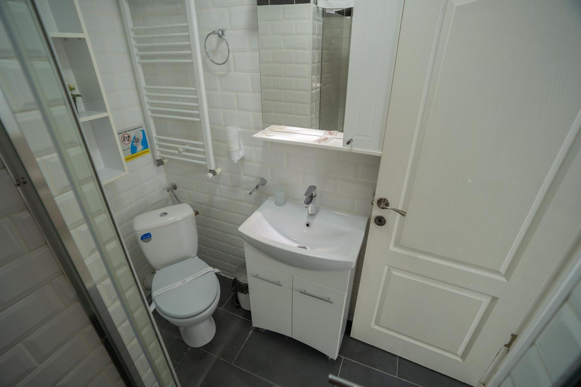 Apartament Modern Studio Park Carol Unirii - Lam1 Bukareszt Zewnętrze zdjęcie