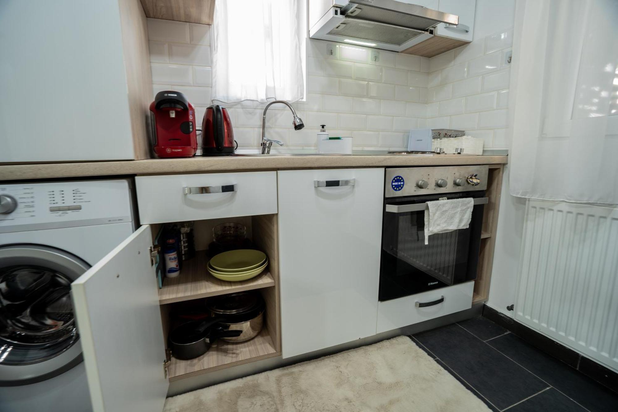 Apartament Modern Studio Park Carol Unirii - Lam1 Bukareszt Zewnętrze zdjęcie