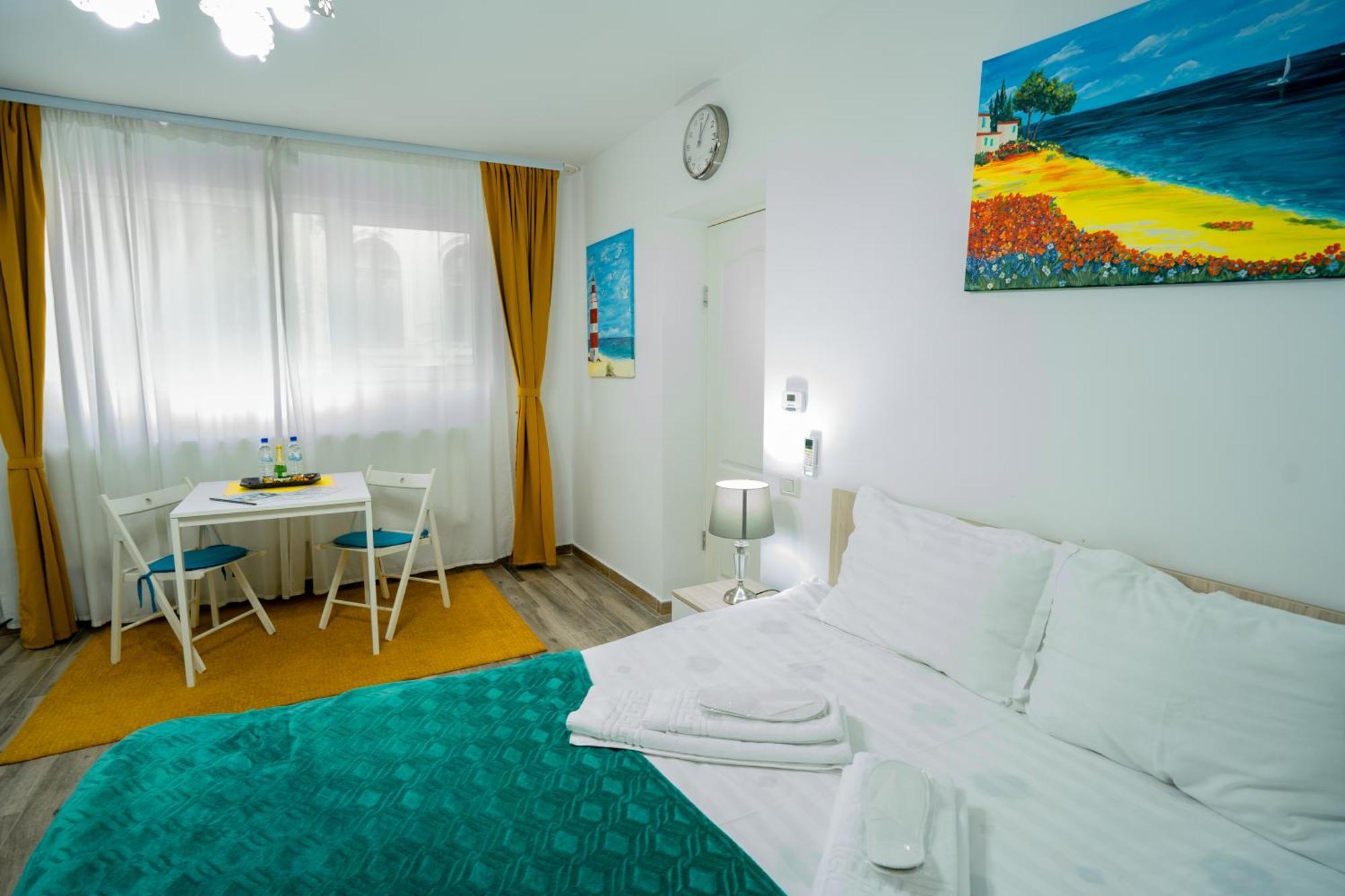Apartament Modern Studio Park Carol Unirii - Lam1 Bukareszt Zewnętrze zdjęcie