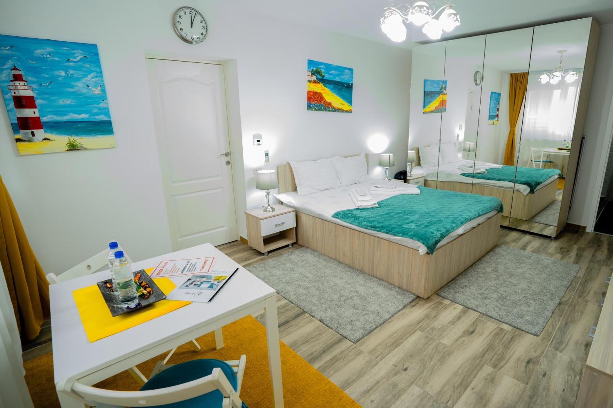 Apartament Modern Studio Park Carol Unirii - Lam1 Bukareszt Zewnętrze zdjęcie