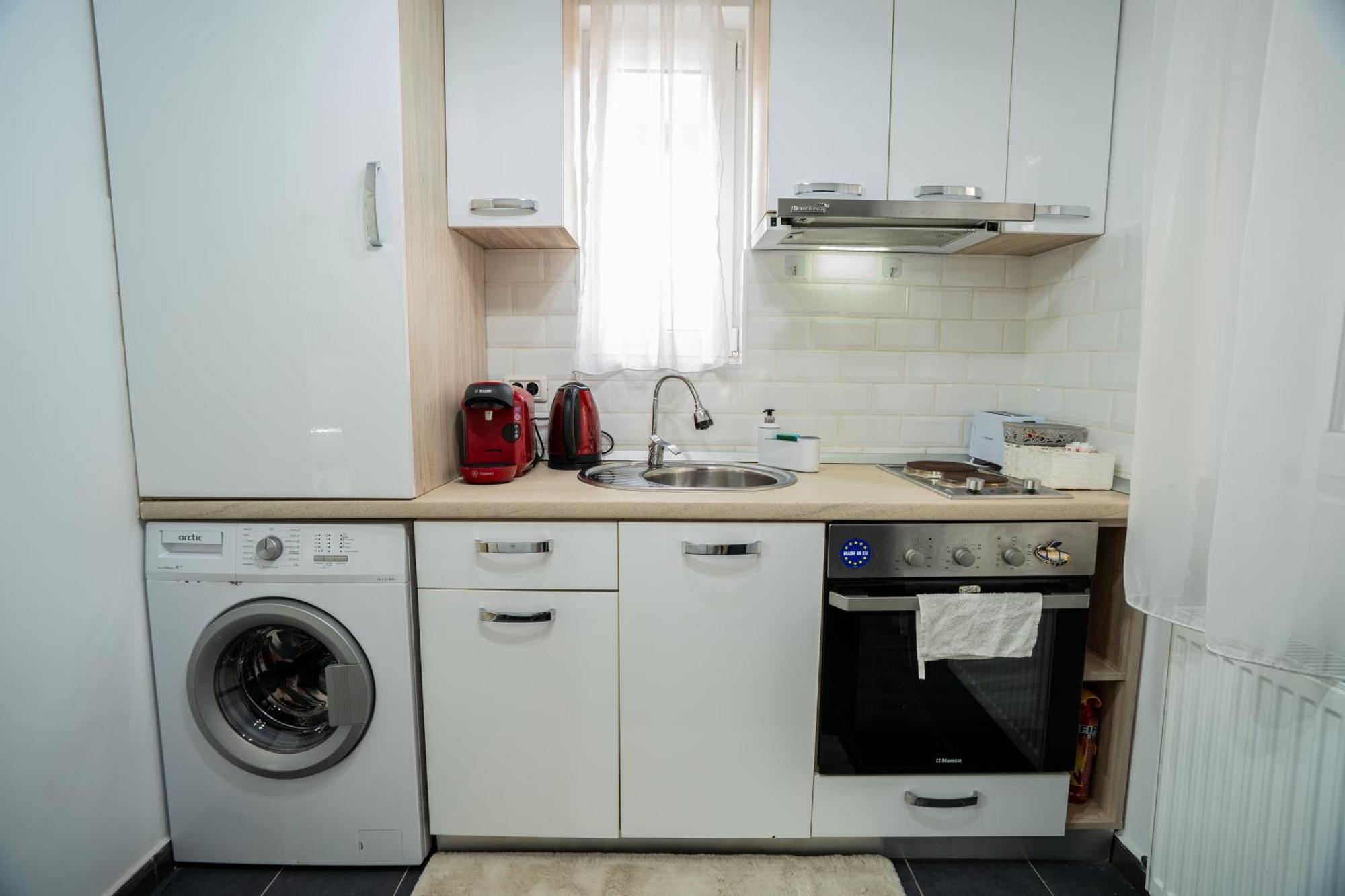 Apartament Modern Studio Park Carol Unirii - Lam1 Bukareszt Zewnętrze zdjęcie
