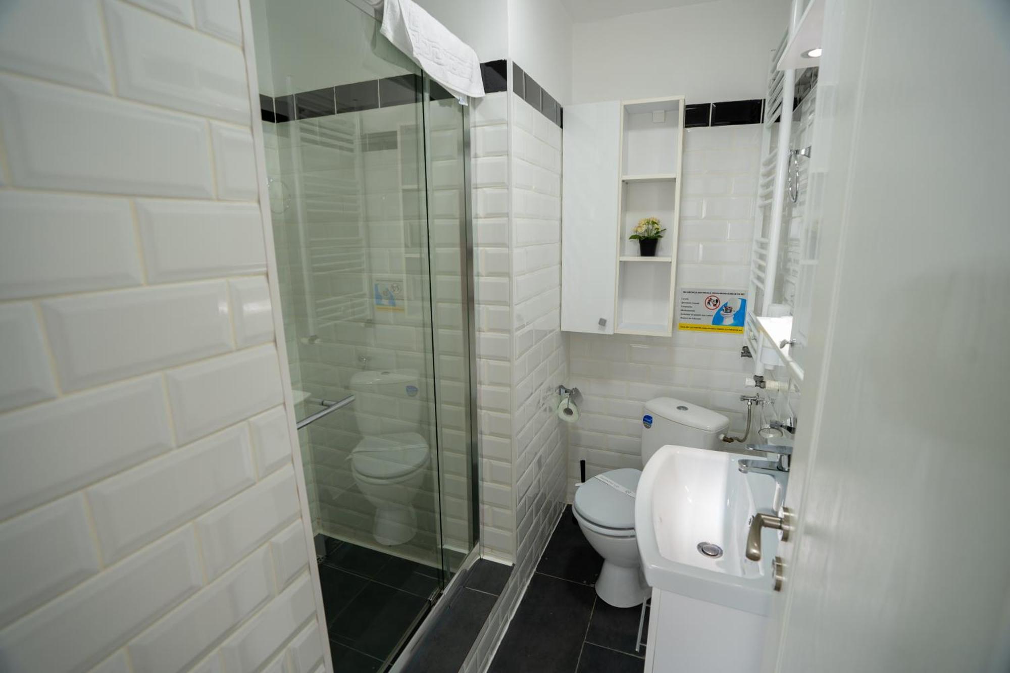Apartament Modern Studio Park Carol Unirii - Lam1 Bukareszt Zewnętrze zdjęcie