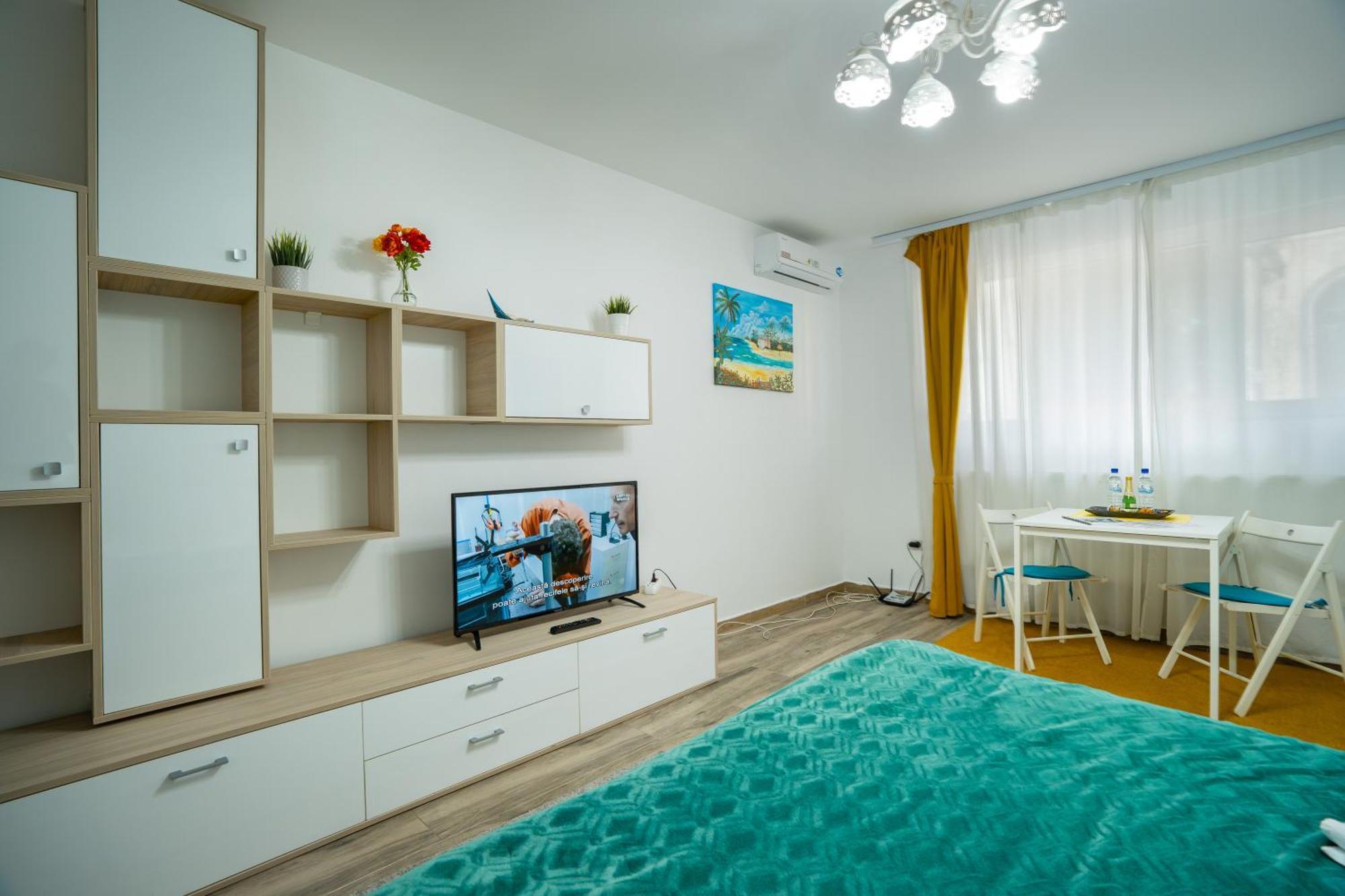 Apartament Modern Studio Park Carol Unirii - Lam1 Bukareszt Zewnętrze zdjęcie